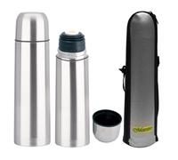 Thermos Maestro 1L acier inoxydable sac MR-1633-100