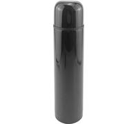 Thermos MagicHome, 500 ml, plastique/inox, noir