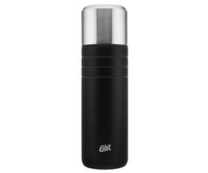 Thermos Majoris Vacuum Flask 1 L Esbit - Black