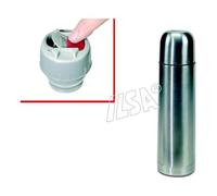 Thermos Marque Ilsa Modèle 1116/100, 1 Litre