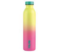 Thermos Milan Sunset Acier inoxydable Jaune 591 ml