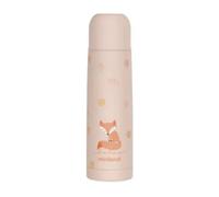 Miniland 350ml Thermal Bottle Rose