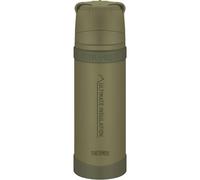 Thermos Montagne FFX 500 ml kaki