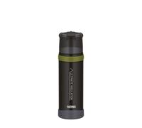 Thermos Montagne FFX 500 ml noir mat