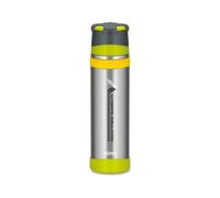 Thermos Montagne FFX 900 ml citron vert