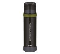 Thermos Montagne FFX 900 ml noir mat