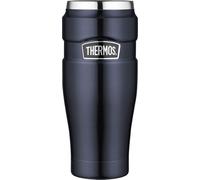 Thermos Mug isolant Stainless King, blue 0,47l ; 4002256047