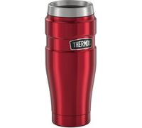Thermos Mug isolant Stainless King, Cranberry 0,47l ; 4002248047