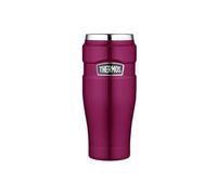 THERMOS - Mug isotherme KING TUMBLER framboise- 47