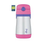 Thermos Nourrisson 290 ml rose