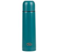 Thermos Outdoor Duro flask 500 ml Highlander - Deep Ocean