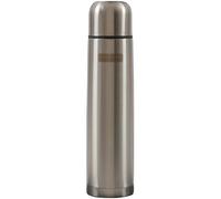 Thermos Outdoor Tufflask 1 L Highlander - Silver