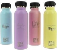Thermos Oxford Rumbott Tie Dye Coloré 600 ml