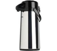 Pichet A Pompe 1.9l Thermos Inox Tppd26xh35.5cm