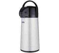 THERMOS Pichet pompe 2.2 L en inox