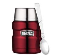 Boite alimentaire isotherme 0.45l rouge Thermos 184807 Rouge G