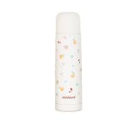 Thermos Pour Boisson Valencia 500ml Blanc Blanc