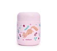 Thermos Pour Bouillies Mini Rose TU