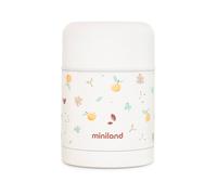 Thermos pour bouillies valencia blanc TU