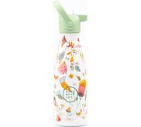 Thermos pour enfants 260 ml Triple Spring Flowers
