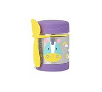 Thermos pour repas Zoo Licorne