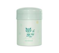 Thermos pour solides thermetic bleu TU