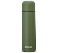 Thermos Primus Classic Light Vacuum Bottle 1.0 L Couleur: vert
