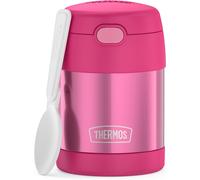 Thermos Récipient Alimentaire Funtainer Food Jar, Rose