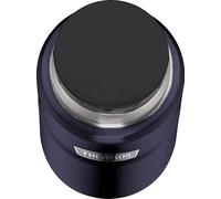 THERMOS Récipient alimentaire STAINLESS KING 0,71 litre bleu foncé