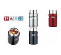 THERMOS récipient alimentaire STAINLESS KING, 0,71 litre, G