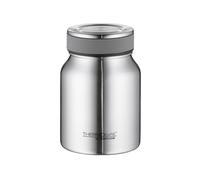 THERMOS Récipient isolant TC 0,5 litre, acier inoxydable