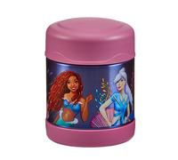 Thermos FUNTAINER FOOD JAR DISNEY 0,30 l, sirène, collations froides et chaudes pour les excursions ou pour l'école ou la maternelle