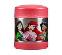THERMOS Récipient isotherme FUNTAINER Food Jar Princesses
