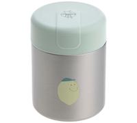 Thermos repas Happy Fruits Citron