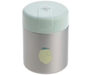 Thermos repas Happy Fruits Citron