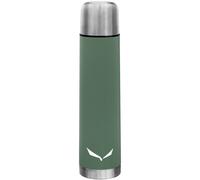 Salewa Rienza 750ml Thermal Bottle Vert