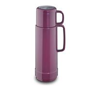 Rotpunkt Rouge Bouteille Isotherme Point 80 250 ML > > > 750 ML 500 ML 1000 ML, Shiny Amethyst, 750 ML