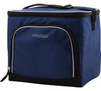 Thermos Sac Isotherme en Polyester Taille M, Polyester, Bleu Marine, 13 Litre