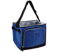 Thermos Sac isotherme Thermocafé 36 – Polyester Taille M 30 l Bleu marine pour camping