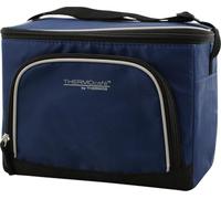 Thermos Sac isotherme Taille M en polyester Bleu marine 6,5 L