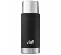 Thermos Sculptor Vacuum Flask 500 ml Esbit - Black