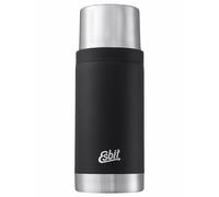 Thermos Sculptor Vacuum Flask 750 ml Esbit - Black