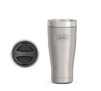 THERMOS, Série ICON Gobelet en acier inoxydable mat, 473 ml