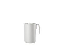 Thermos SINGLES en plastique et verre Gris chaud Zone Denmark