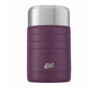Thermos sous vide pour aliments Esbit 800ml Majoris Aubergine