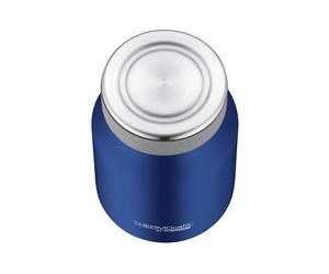 Thermos Speisegefäß TC saphire blue matt 0,50l