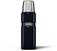 Thermos Stainless King Flask 0.47 Litre, Blue