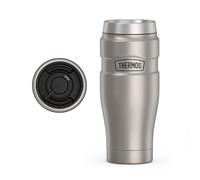 Thermos Stainless King Gobelet de voyage en acier inoxydable 473 ml