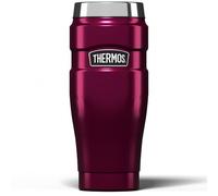 Thermos Stainless King Gobelet de Voyage Framboise 470 ML