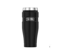 Thermos Stainless King Mug isotherme - 470 ml - Charcoal Black Polished